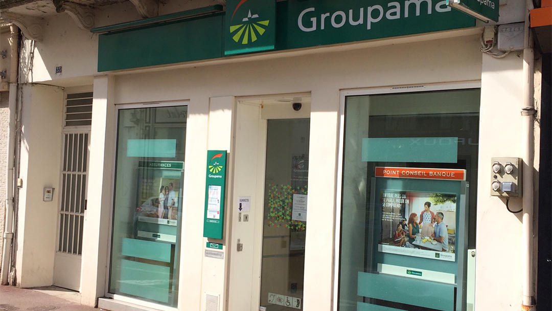 Agence Groupama De La Clayette