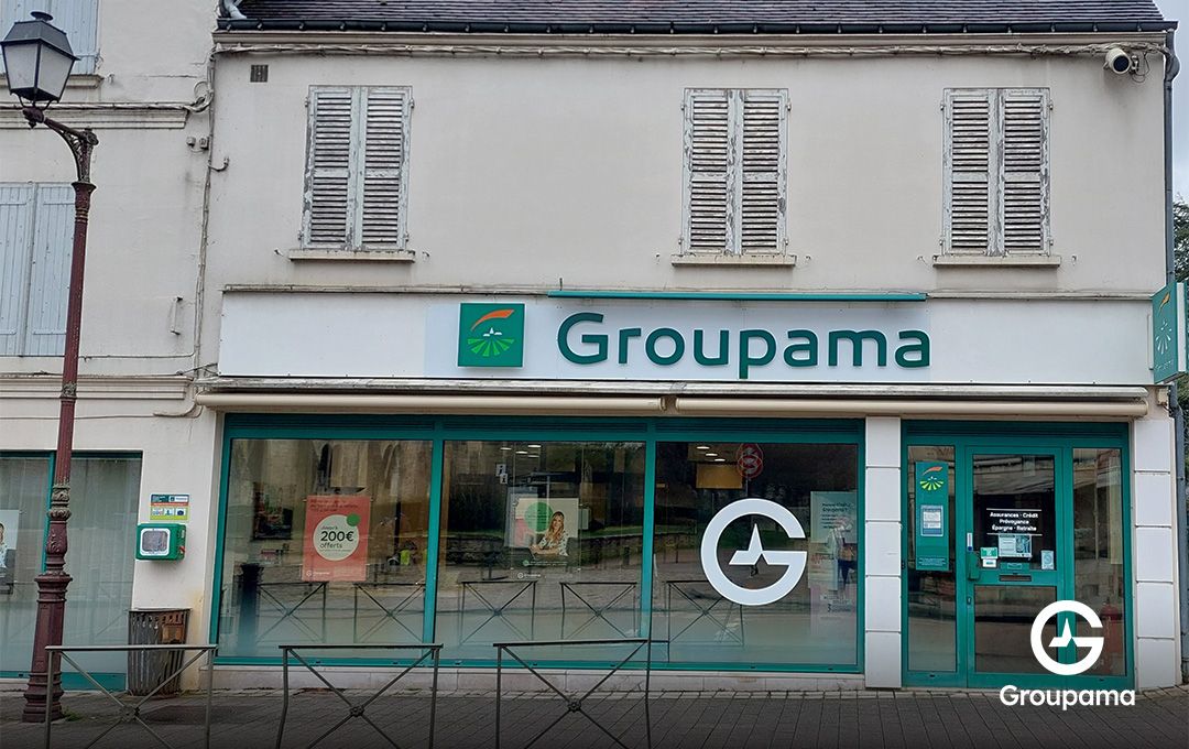 Agence Groupama Tonnerre