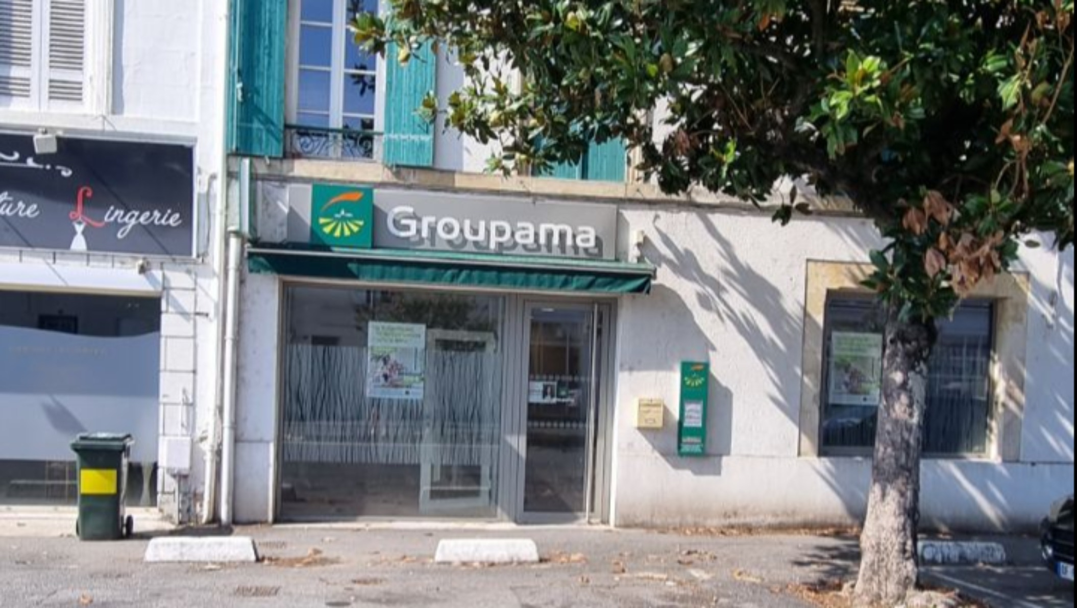 Agence Groupama Ste Foy la Grande