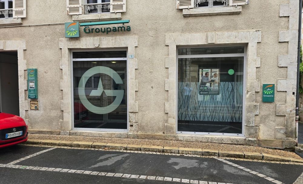 Agence Groupama Vergt
