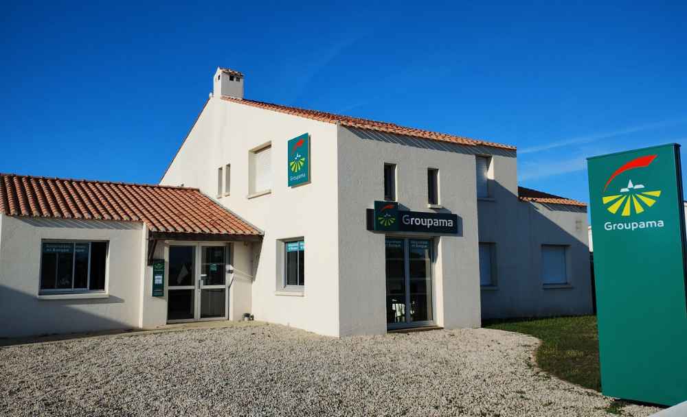 Agence Groupama St Gilles Croix De Vie