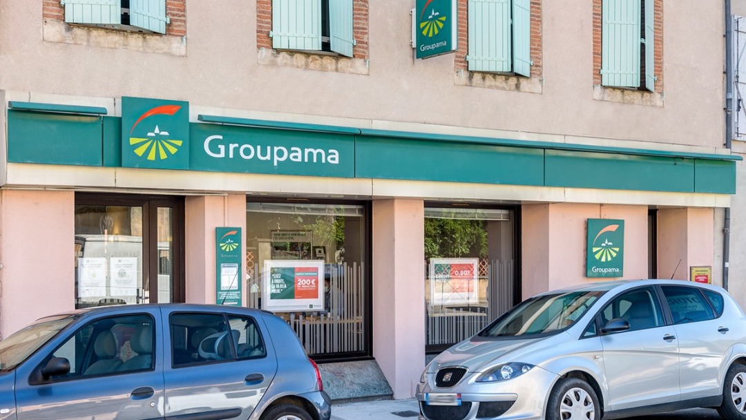Agence Groupama Gaillac