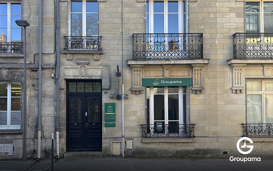 Agence Groupama Senlis