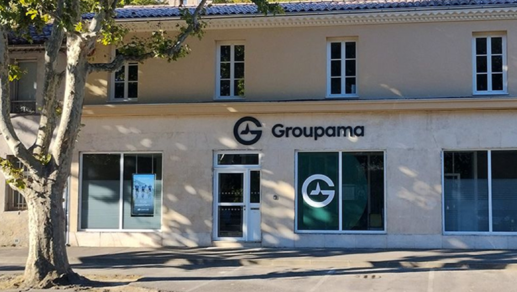 Agence Groupama Aubagne