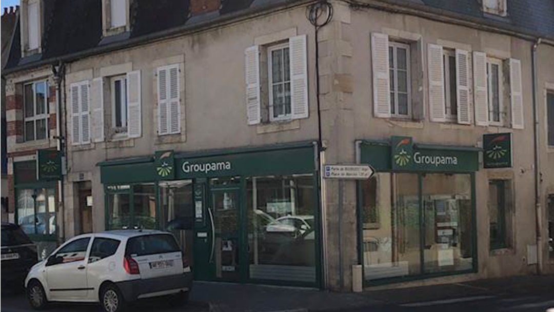 Agence Groupama De St Amand Montrond