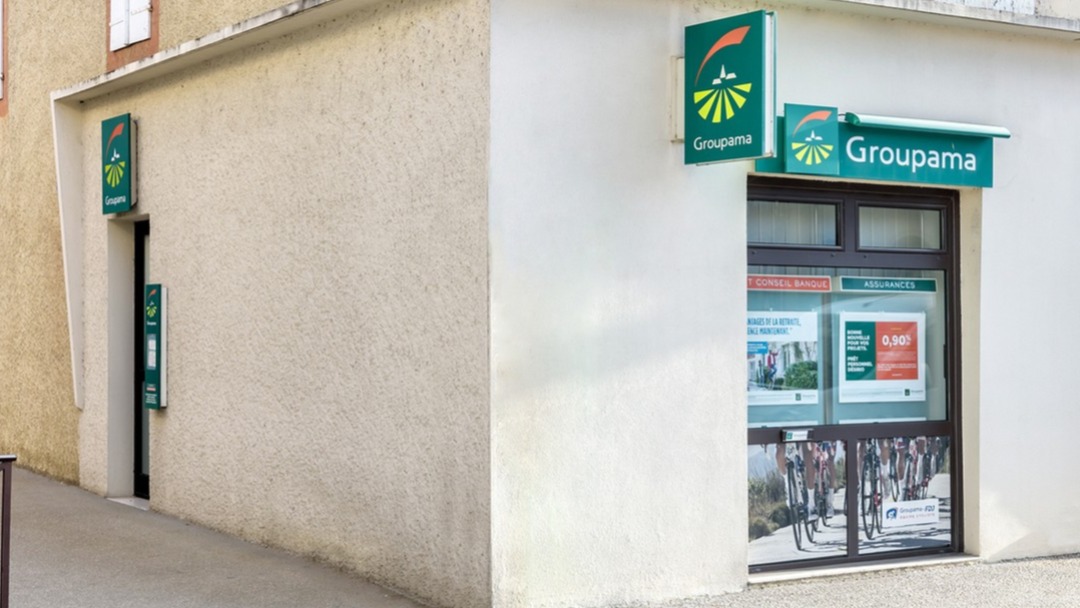 Agence Groupama Trie sur Baïse