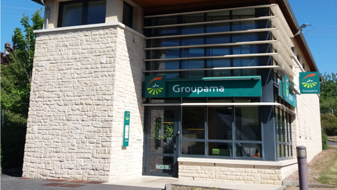 Agence Groupama De Sancerre