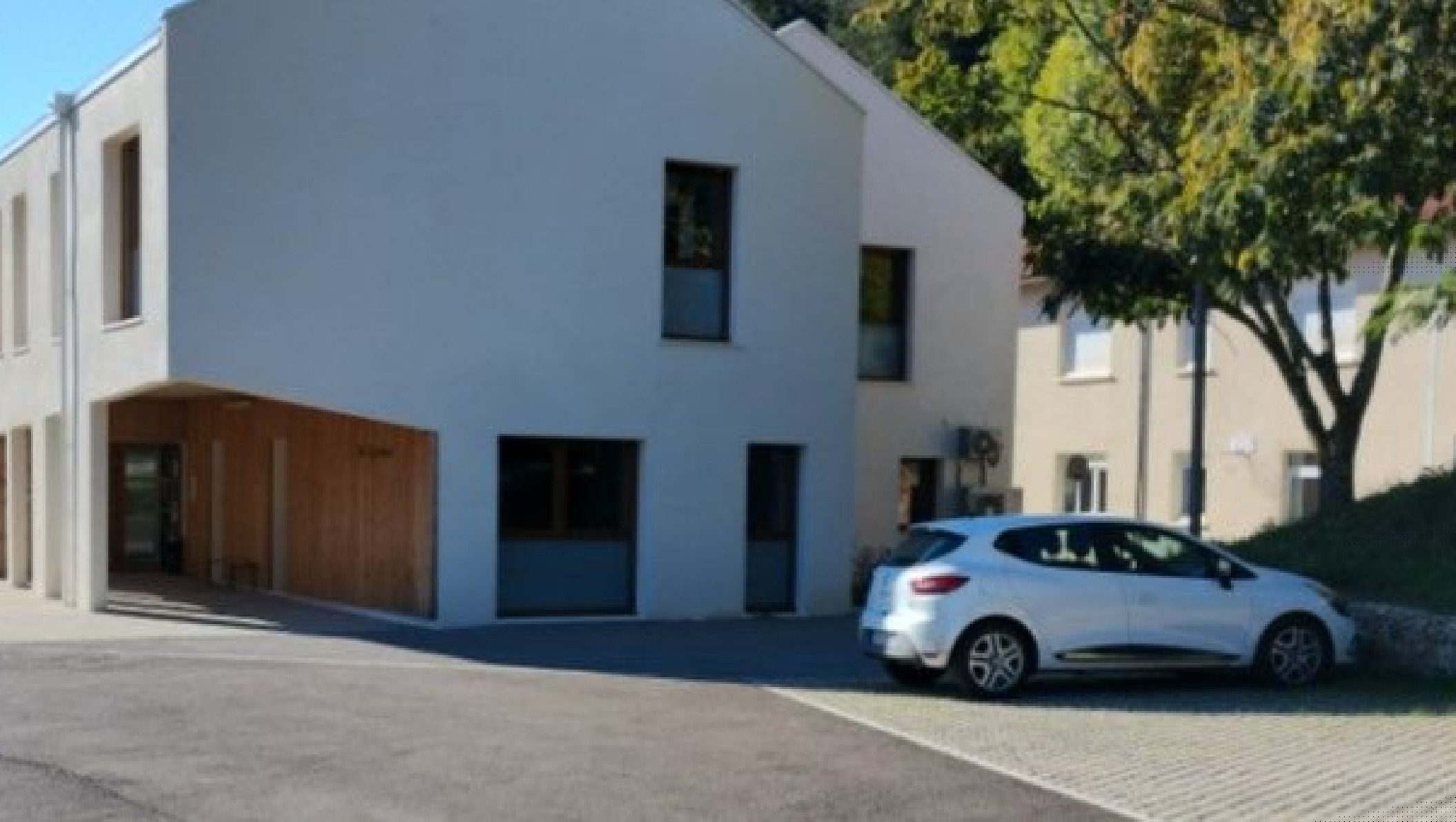 Agence Groupama Genolhac