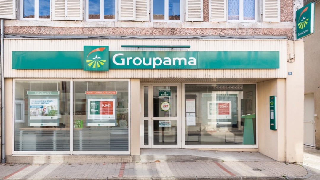 Agence Groupama Grenade Sur Adour