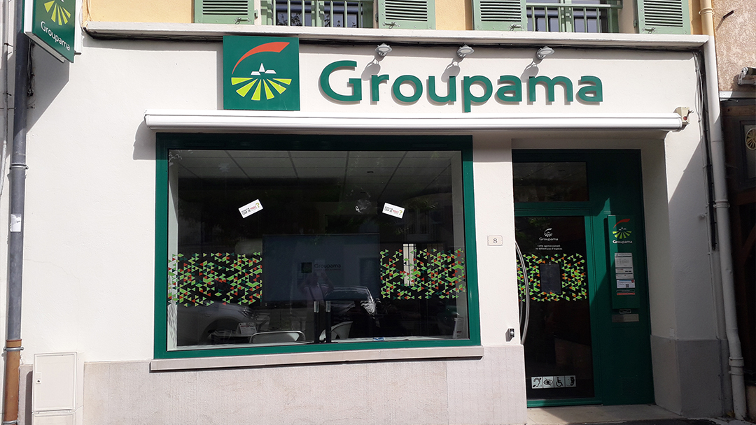 Agence Groupama De Buxy