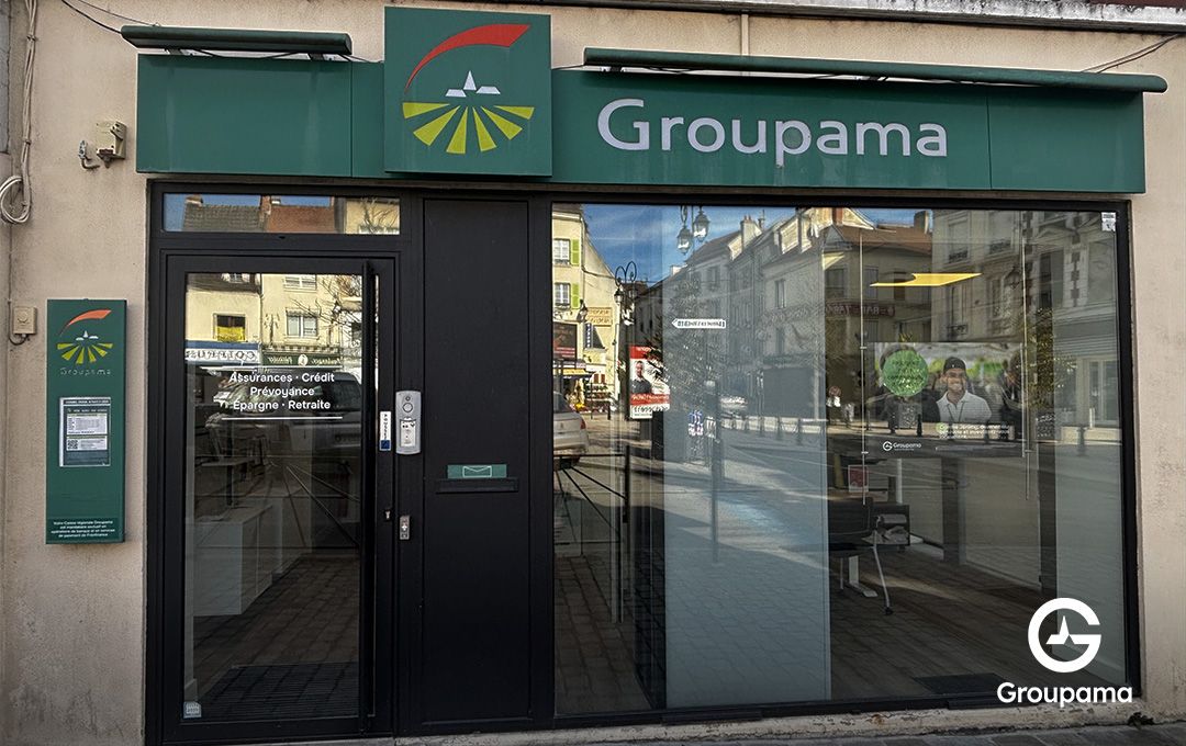 Agence Groupama La Ferte Sous Jouarre