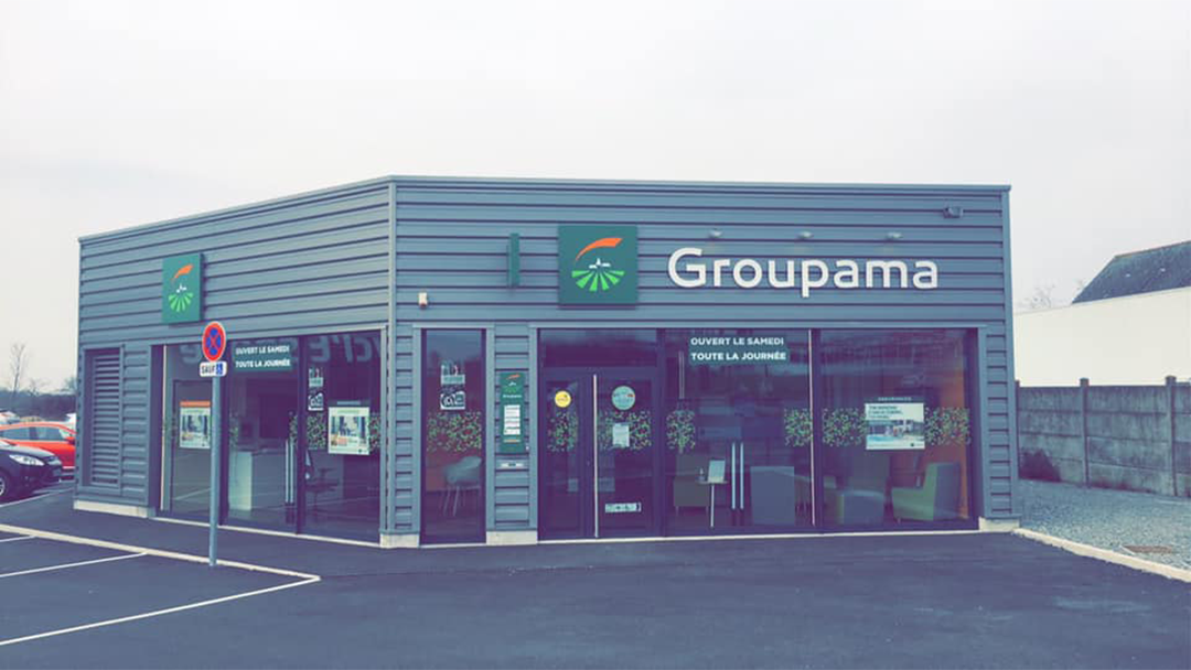 Agence Groupama De Nevers