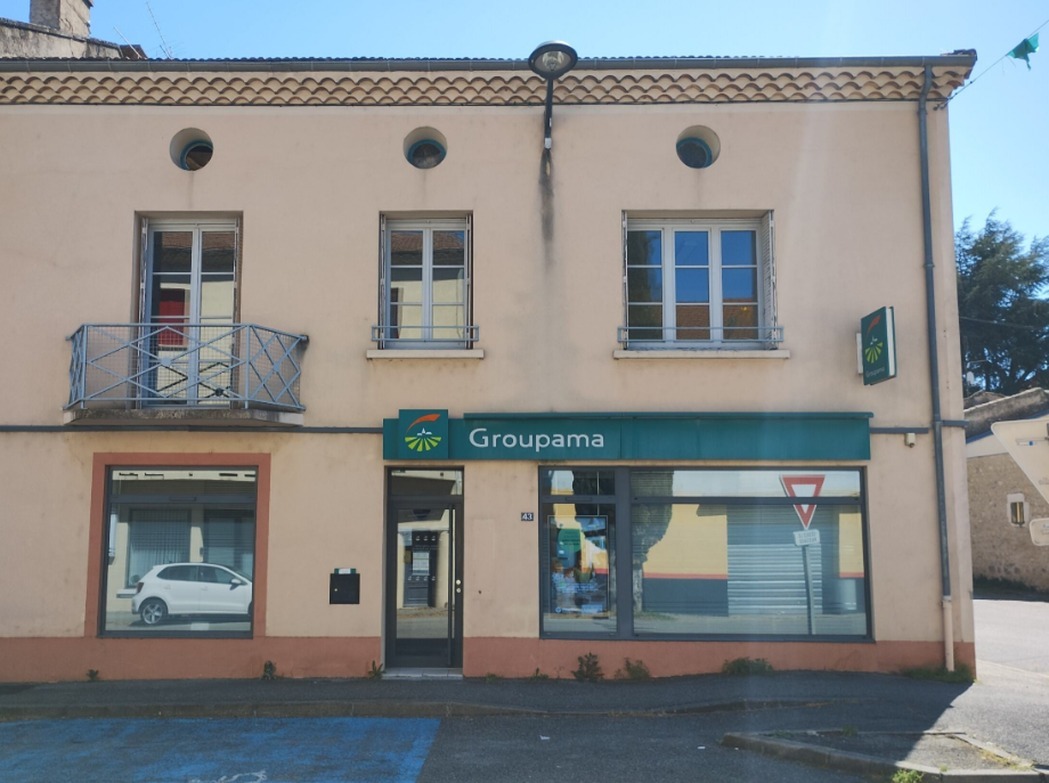 Agence Groupama Loriol sur Drôme