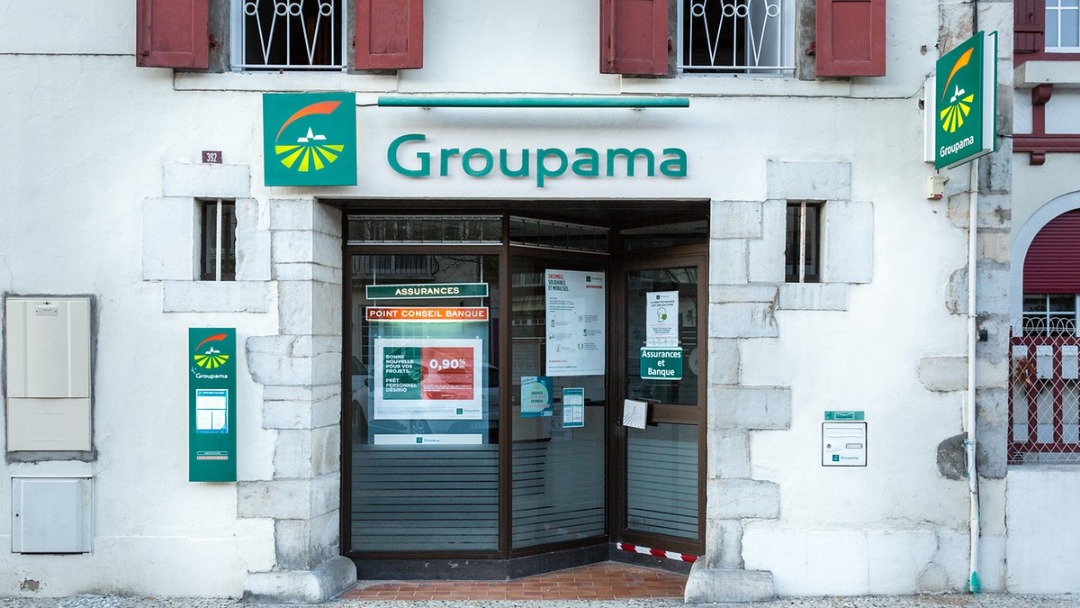 Agence Groupama Peyrehorade