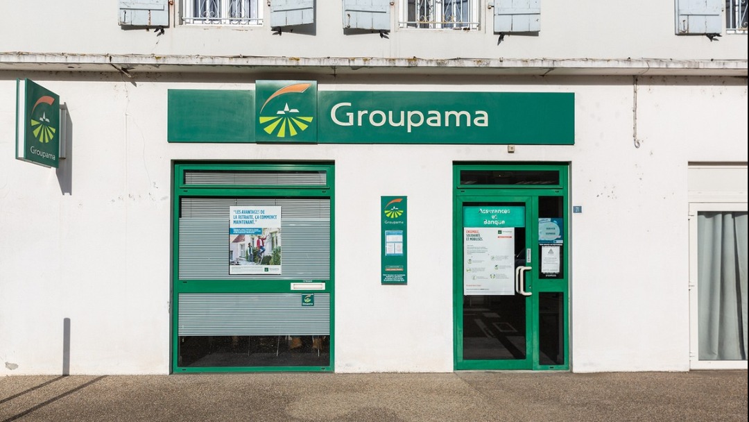 Agence Groupama Tartas