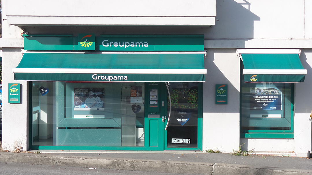 Agence Groupama De Givors