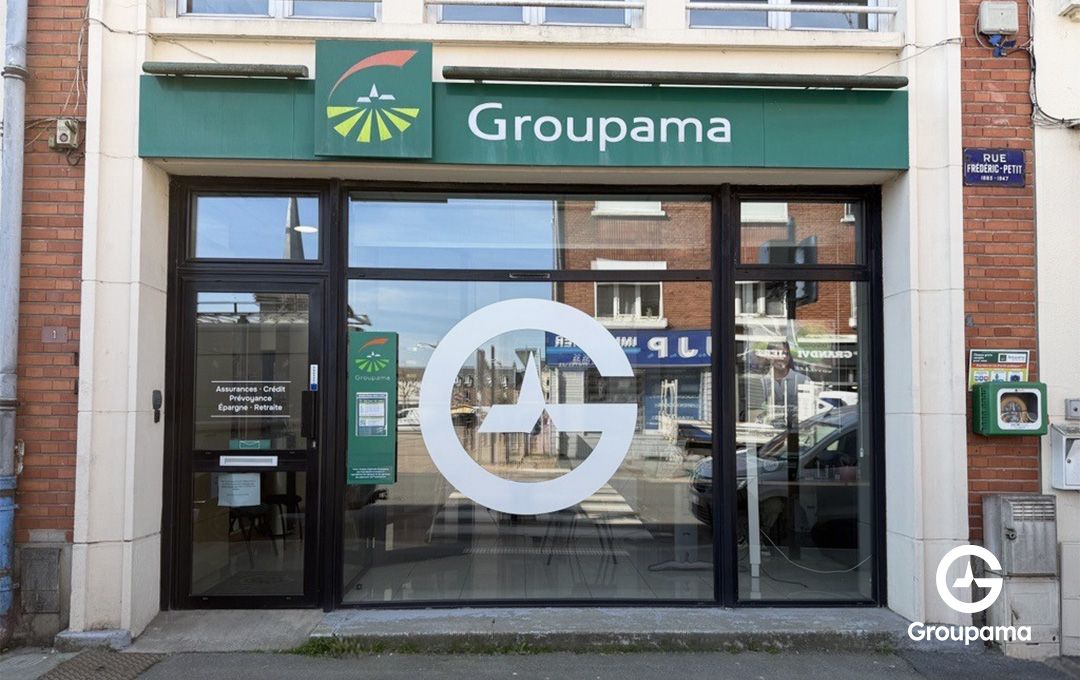 Agence Groupama Grandvilliers
