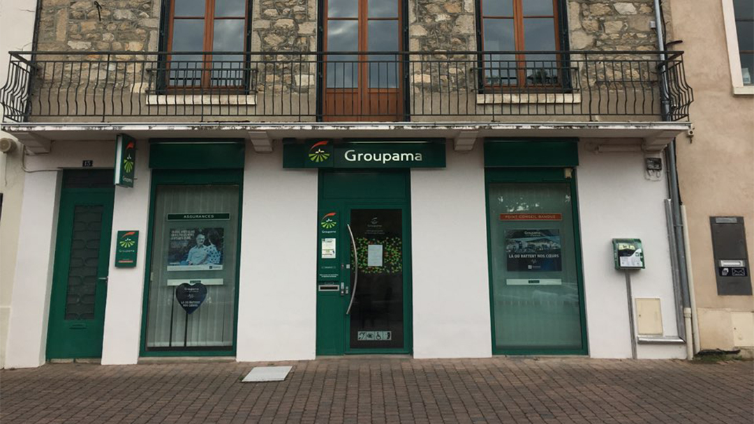 Agence Groupama De Mornant