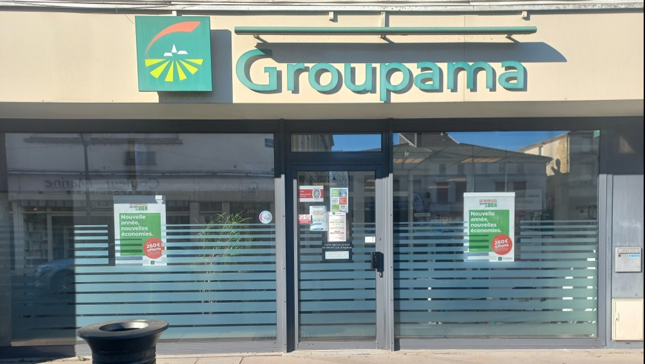 Agence Groupama Saint Dizier