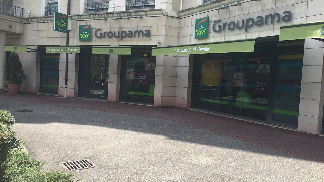 Agence Groupama De Caluire