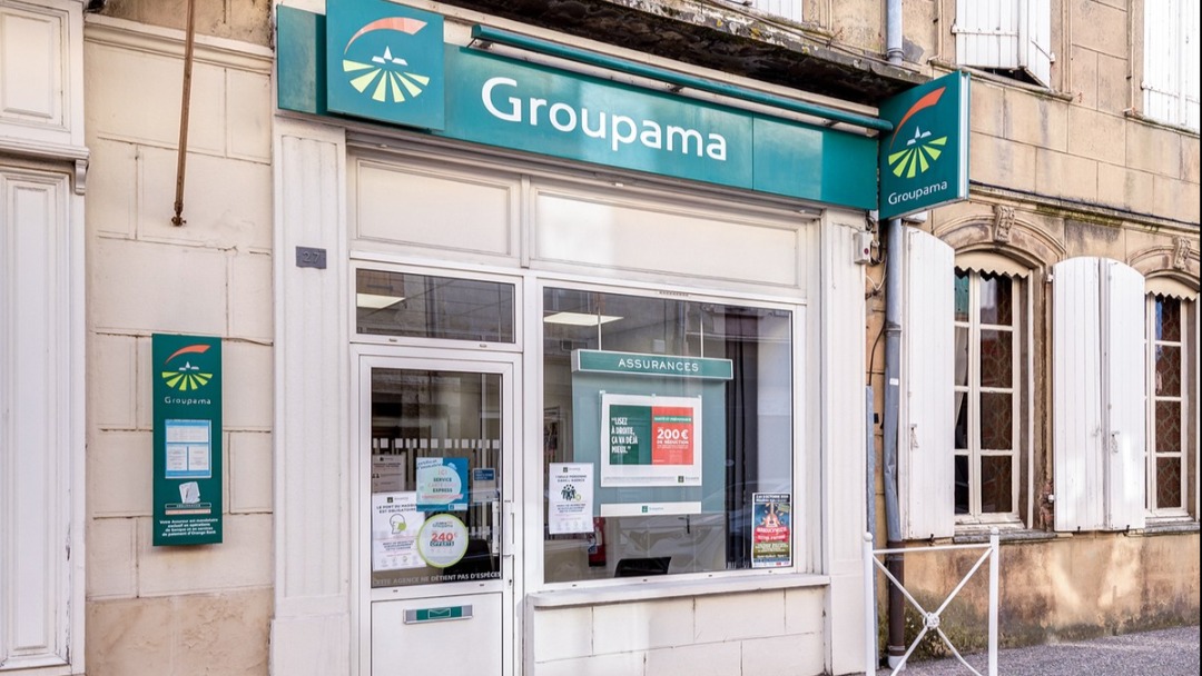 Agence Groupama Saverdun
