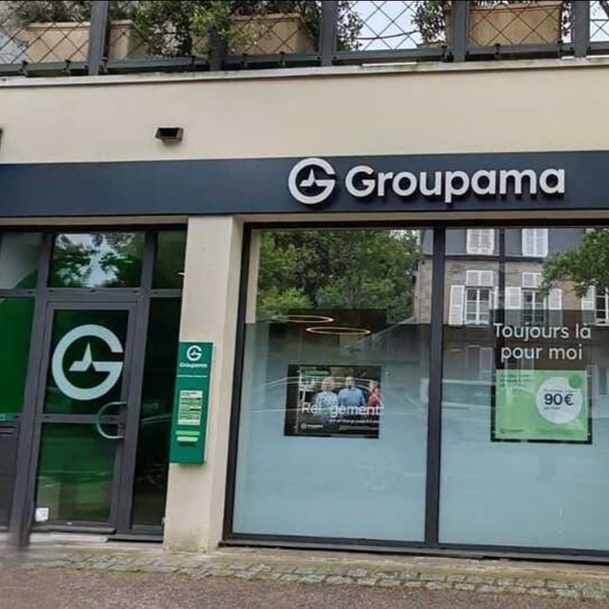 Agence Groupama Avranches