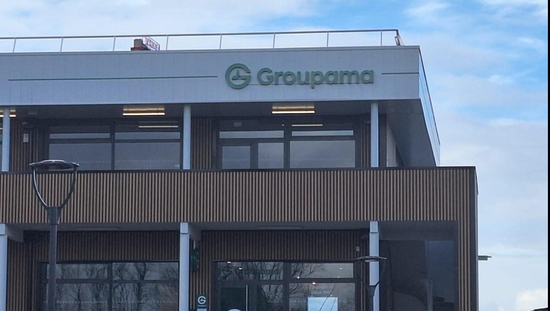 Agence Groupama Dax