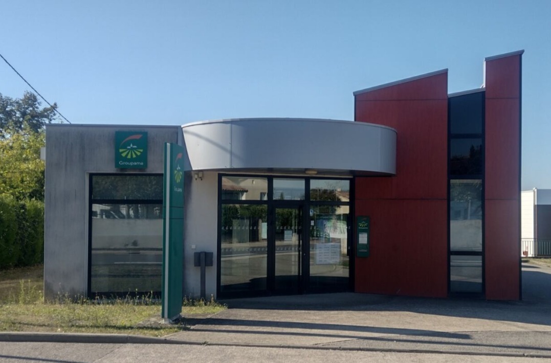 Agence Groupama Chabeuil