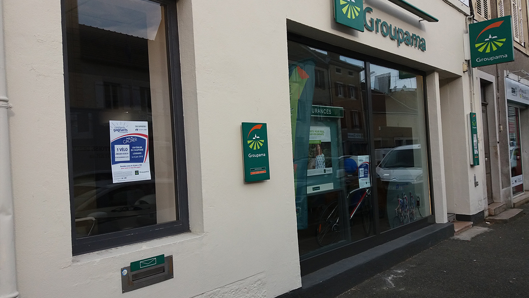 Agence Groupama De St Germain Du Bois