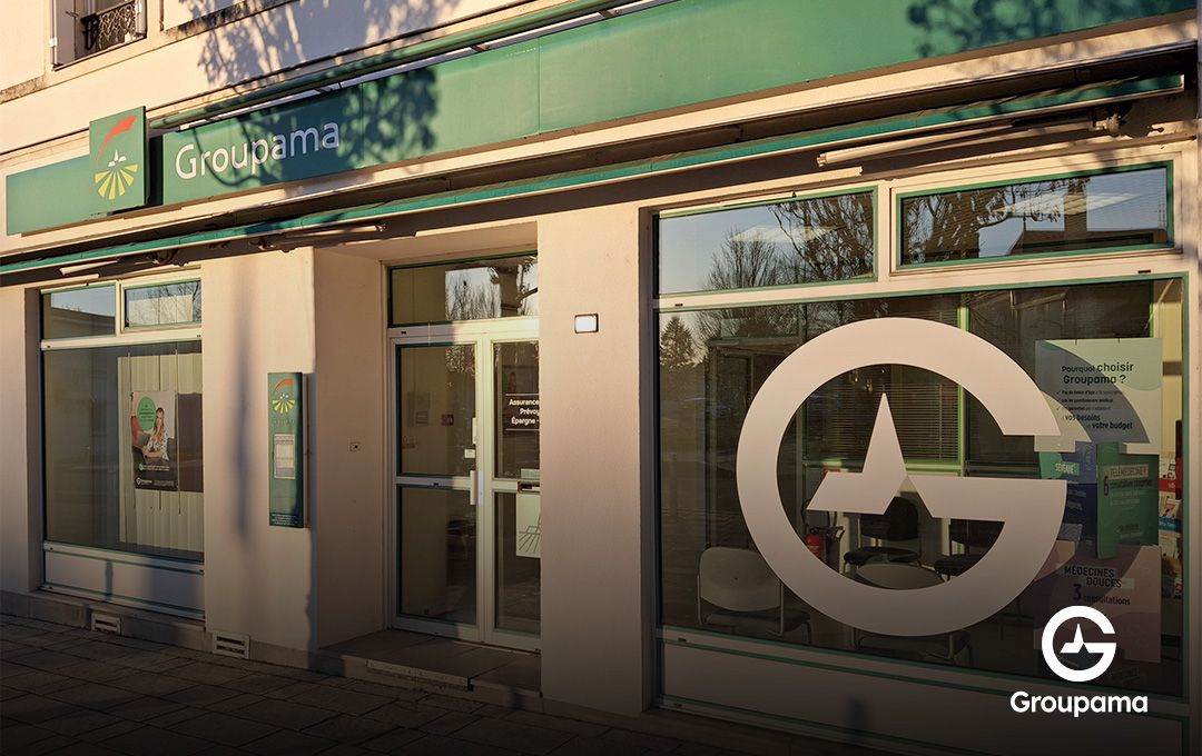 Agence Groupama Château La Vallière (sur RDV uniquement)