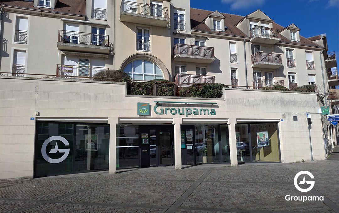 Agence Groupama Melun