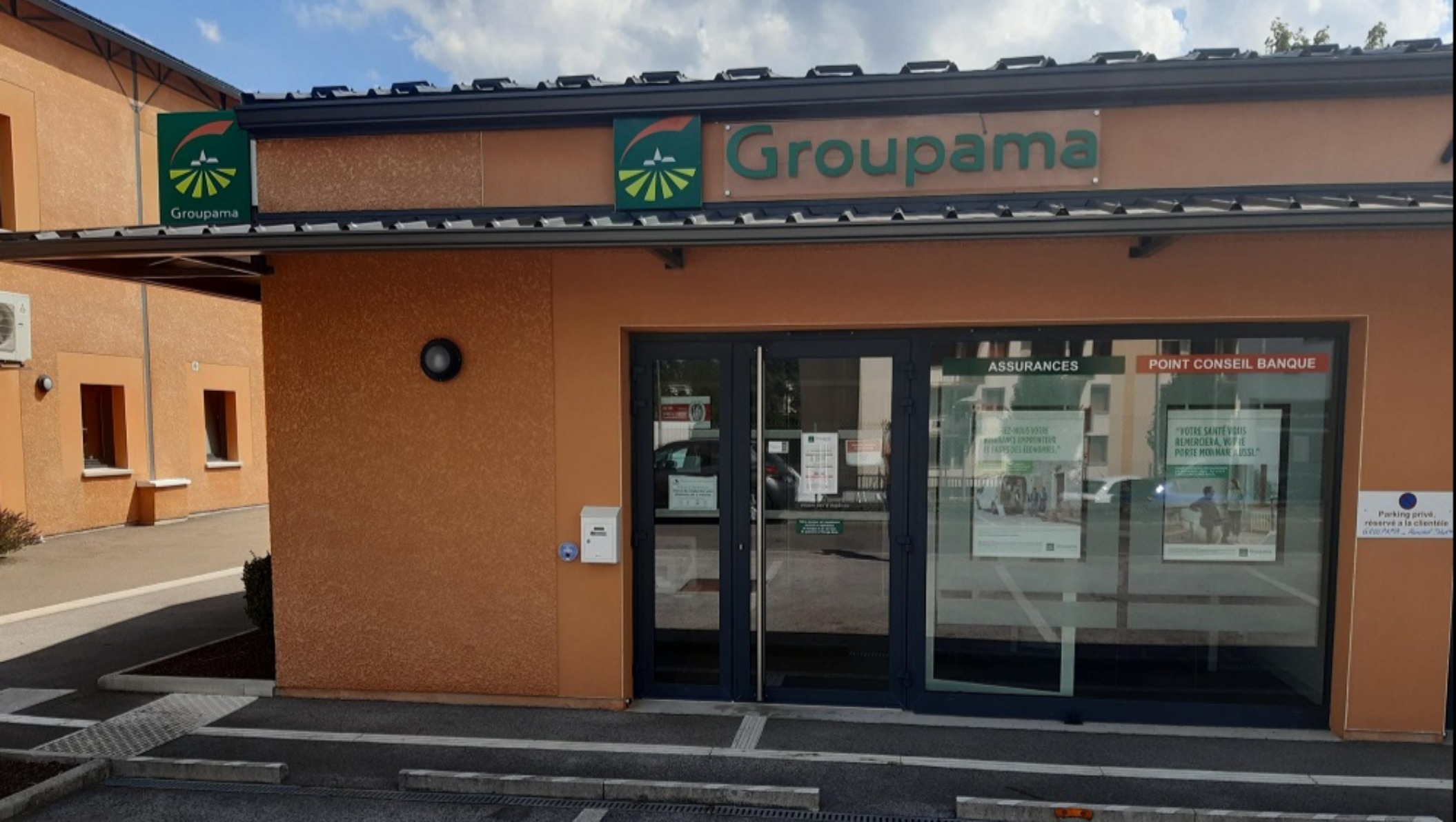 Agence Groupama Nogent En Bassigny