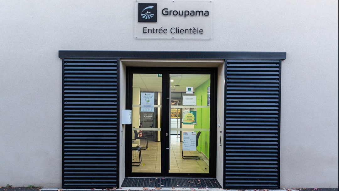 Agence Groupama Oloron Ste Marie