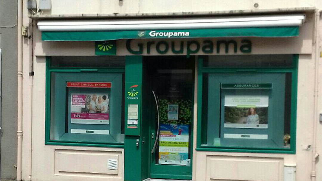 Agence Groupama De Etang Sur Arroux