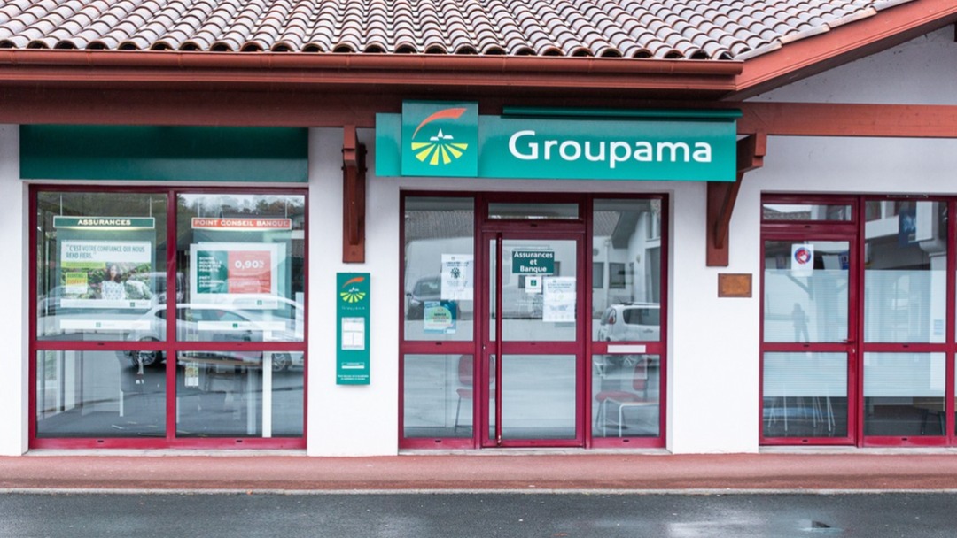 Agence Groupama Ustaritz