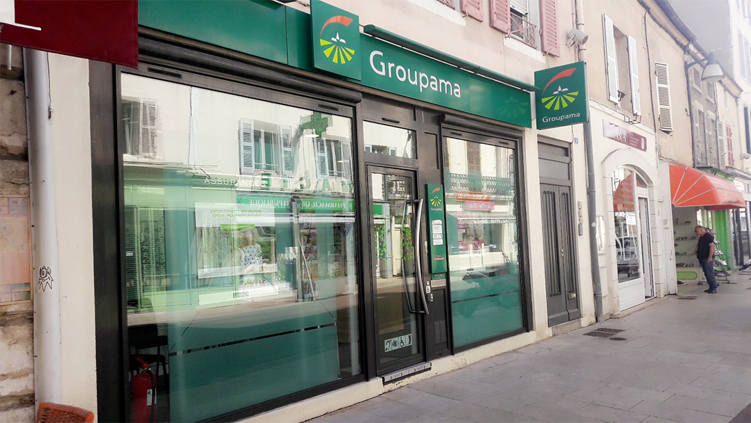 Agence Groupama De Chagny