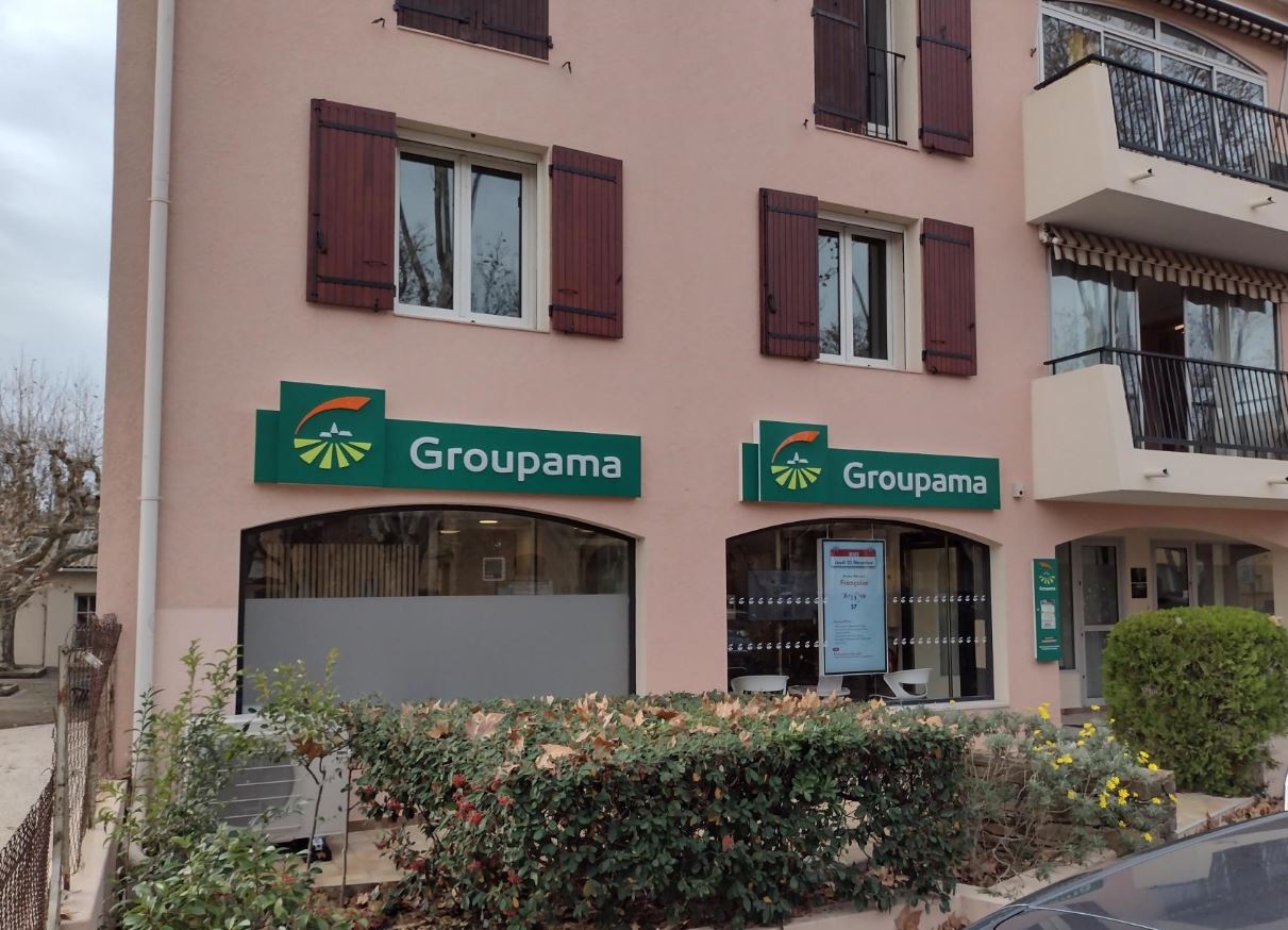 Agence Groupama Saint Cyr